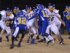 Football: Mathews at Charles City 10-31-14