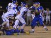 Football: Mathews at Charles City 10-31-14
