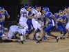 Football: Mathews at Charles City 10-31-14