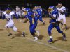 Football: Mathews at Charles City 10-31-14