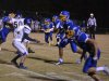 Football: Mathews at Charles City 10-31-14