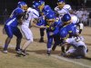 Football: Mathews at Charles City 10-31-14