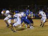 Football: Mathews at Charles City 10-31-14