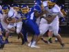Football: Mathews at Charles City 10-31-14