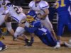 Football: Mathews at Charles City 10-31-14