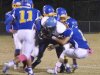 Football: Middlesex at Charles City 10-18-14