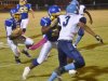 Football: Middlesex at Charles City 10-18-14