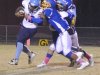 Football: Middlesex at Charles City 10-18-14