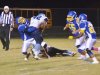 Football: Middlesex at Charles City 10-18-14