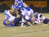 Football: Middlesex at Charles City 10-18-14
