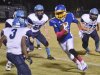 Football: Middlesex at Charles City 10-18-14