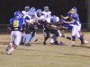 Football: Middlesex at Charles City 10-18-14