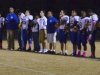 Football: Middlesex at Charles City 2013