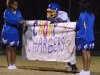 Football: Middlesex at Charles City 2013