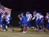 Football: Middlesex at Charles City 2013