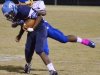 Football: Middlesex at Charles City 2013