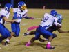 Football: Middlesex at Charles City 2013