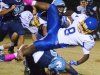 Football: Middlesex at Charles City 2013