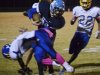 Football: Middlesex at Charles City 2013