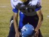 Football: Middlesex at Charles City 2013