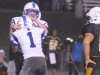 Football: New Kent at Bruton 9-25-2015