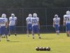 Football: New Kent at Charles City (Benefit Game) 8-21-2015