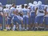 Football: New Kent at Charles City (Benefit Game) 8-21-2015
