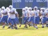 Football: New Kent at Charles City (Benefit Game) 8-21-2015