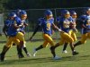 Football: New Kent at Charles City (Benefit Game) 8-21-2015