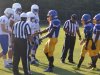 Football: New Kent at Charles City (Benefit Game) 8-21-2015