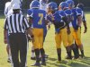 Football: New Kent at Charles City (Benefit Game) 8-21-2015