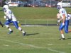 Football: New Kent at Charles City (Benefit Game) 8-21-2015