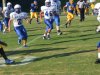 Football: New Kent at Charles City (Benefit Game) 8-21-2015