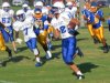Football: New Kent at Charles City (Benefit Game) 8-21-2015