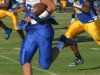 Football: New Kent at Charles City (Benefit Game) 8-21-2015