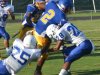 Football: New Kent at Charles City (Benefit Game) 8-21-2015