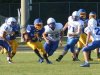 Football: New Kent at Charles City (Benefit Game) 8-21-2015