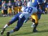 Football: New Kent at Charles City (Benefit Game) 8-21-2015