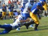 Football: New Kent at Charles City (Benefit Game) 8-21-2015