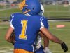 Football: New Kent at Charles City (Benefit Game) 8-21-2015