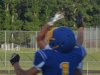 Football: New Kent at Charles City (Benefit Game) 8-21-2015