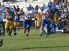 Football: New Kent at Charles City (Benefit Game) 8-21-2015