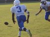 Football: New Kent at Charles City (Benefit Game) 8-21-2015