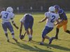 Football: New Kent at Charles City (Benefit Game) 8-21-2015