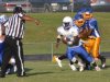 Football: New Kent at Charles City (Benefit Game) 8-21-2015