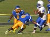 Football: New Kent at Charles City (Benefit Game) 8-21-2015