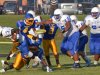Football: New Kent at Charles City (Benefit Game) 8-21-2015