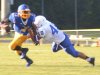 Football: New Kent at Charles City (Benefit Game) 8-21-2015