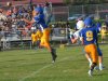 Football: New Kent at Charles City (Benefit Game) 8-21-2015