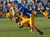 Football: New Kent at Charles City (Benefit Game) 8-21-2015